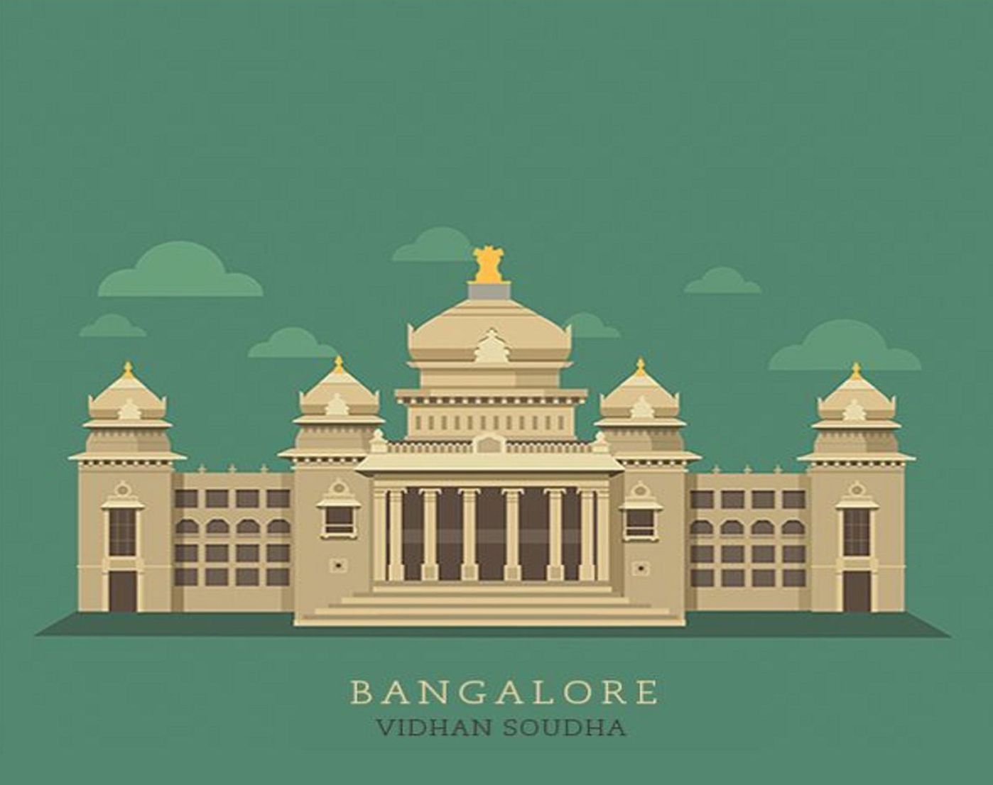 Bangalore india it Black and White Stock Photos & Images - Alamy